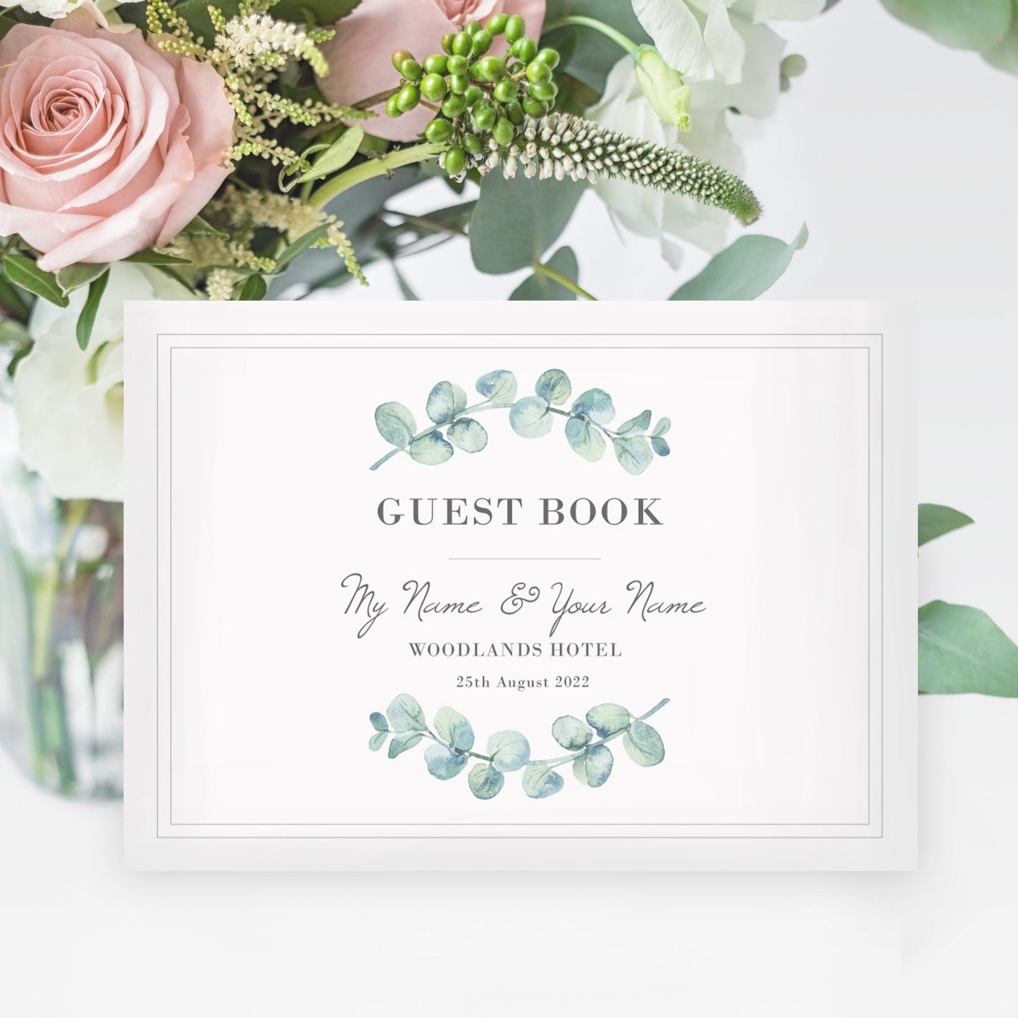 Guest Books