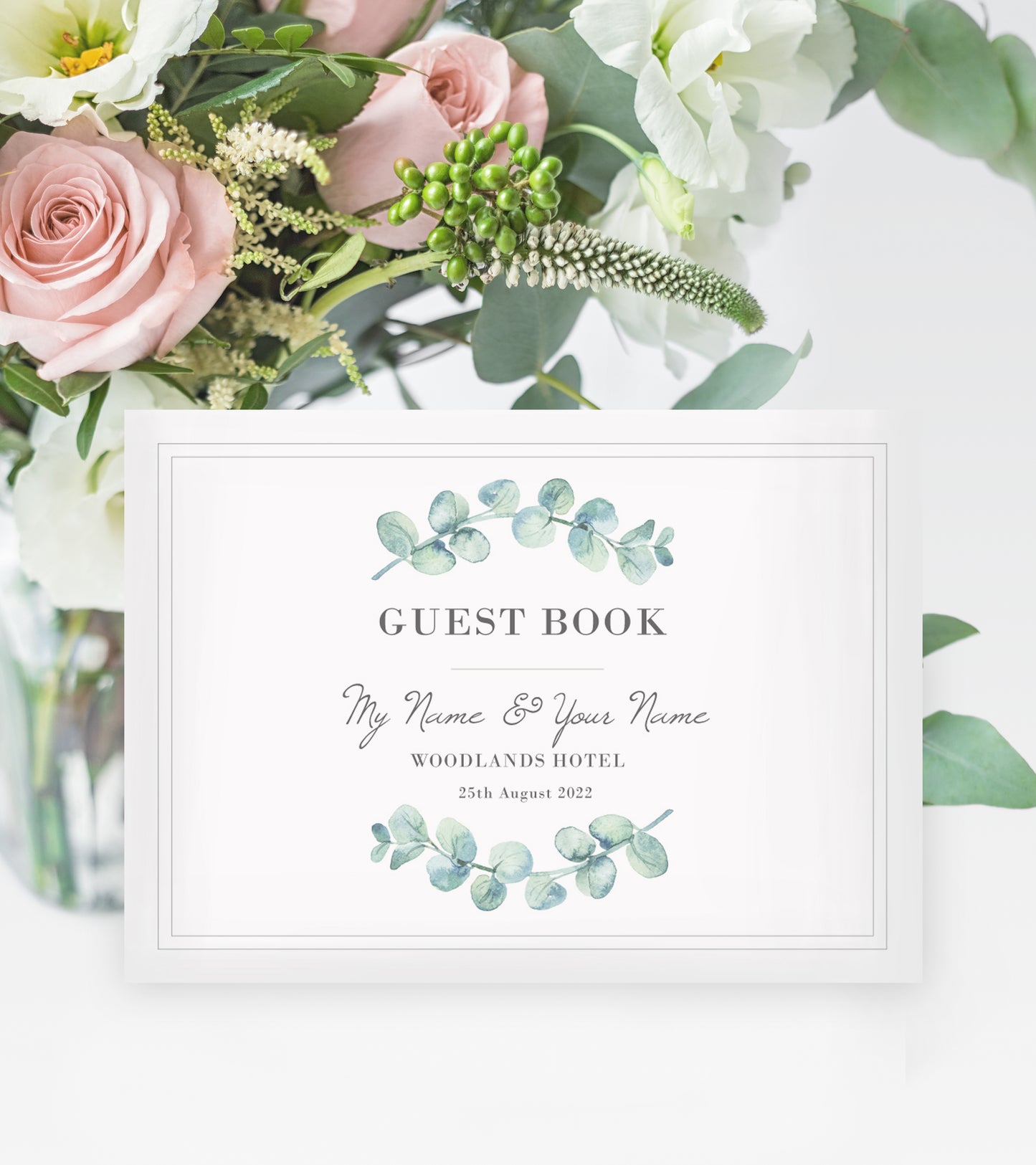 Guest Books